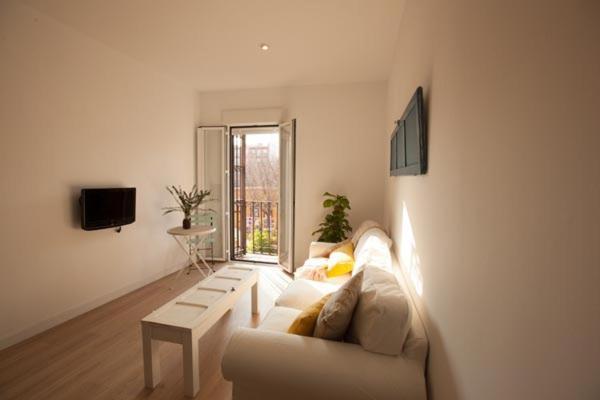Casita De Las Puertas Centro Alameda Севилья Экстерьер фото
