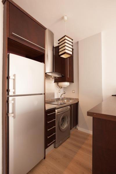 Casita De Las Puertas Centro Alameda Севилья Экстерьер фото
